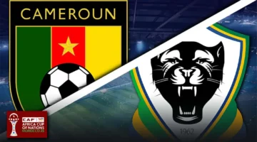 اللقاء المنتظر.. بث مباشر لكاميرون ضد جابون في كأس الأمم 2025